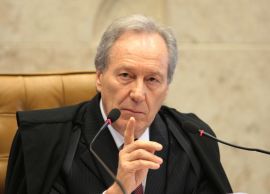 Ministro Ricardo Lewandowski suspende MP 805/2017