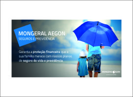 SINPRF-SP firma parceria com Mongeral Aegon