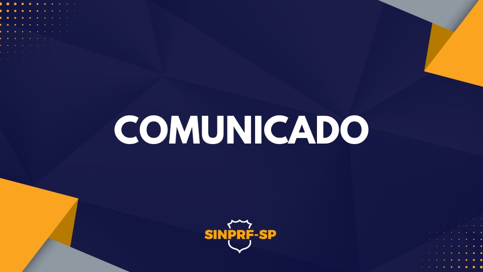 Comunicado – Feriado Revolução Constitucionalista