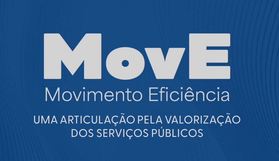 Movimento Eficiência realiza primeiro ciclo de debates sobre justiça tributária