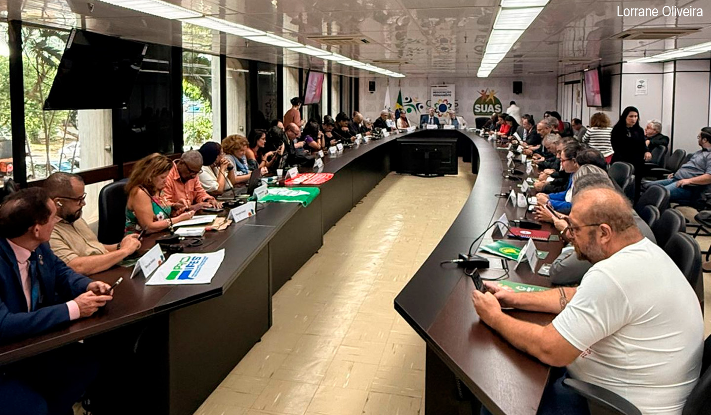 Governo Federal apresenta proposta de correção dos auxílios para 2026