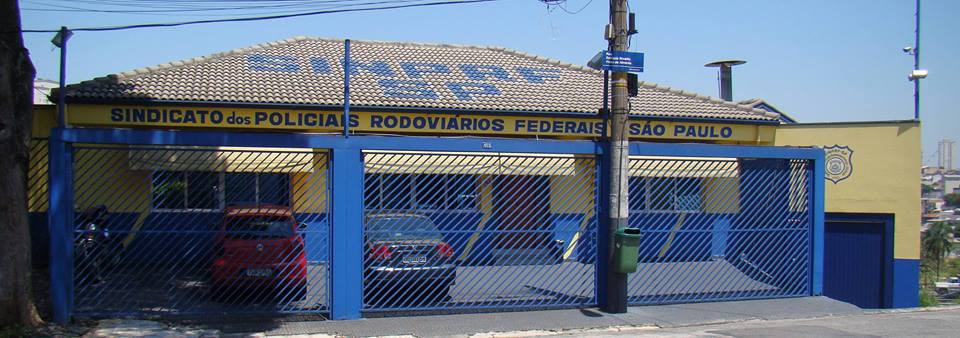 SINPRF-SP completa 34 anos de existência