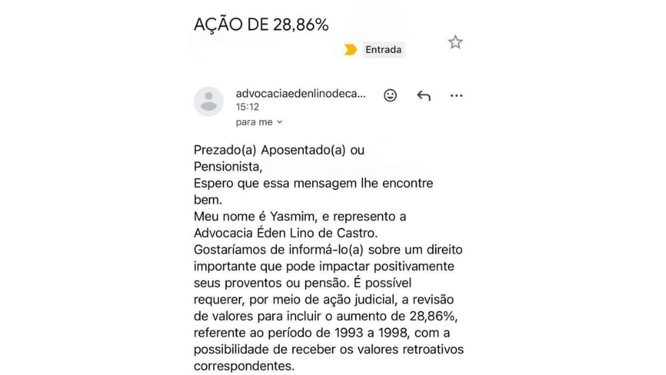 SINPRF-SP alerta sindicalizados sobre tentativa de golpe envolvendo ação dos 28%
