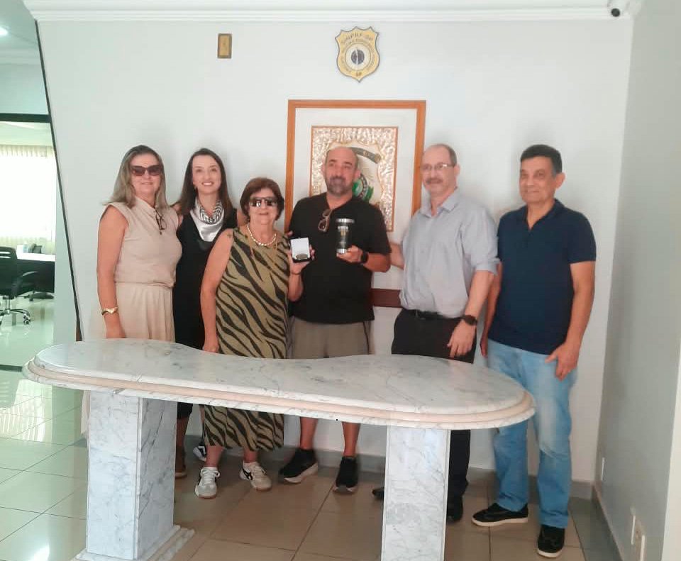 SINPRF-SP realiza pagamento do AMFAS