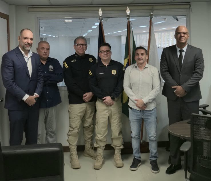 Sistema Sindical dos PRFs acompanha avanços do auxílio-saúde e cobra solução para pautas da categoria em reunião com a DGP